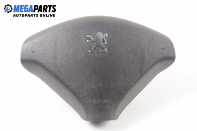 Airbag for Peugeot 307 1.6 16V, 109 hp, hecktür, 5 türen, 2005, position: vorderseite