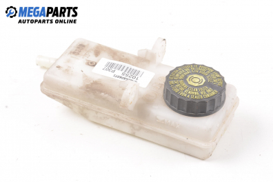 Brake fluid reservoir for Peugeot 307 1.6 16V, 109 hp, hatchback, 2005