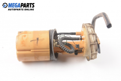 Fuel pump for Fiat Bravo 1.6 16V, 103 hp, hatchback, 3 doors, 1997