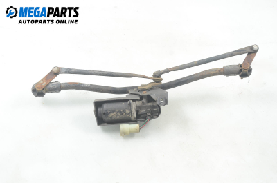 Front wipers motor for Daewoo Nexia 1.5, 75 hp, sedan, 1997, position: front