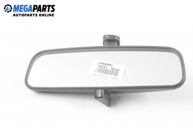 Central rear view mirror for Daewoo Nexia 1.5, 75 hp, sedan, 1997