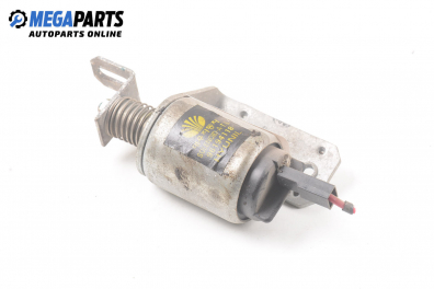 Boot lid motor for Daewoo Nexia 1.5, 75 hp, sedan, 5 doors, 1997, position: rear