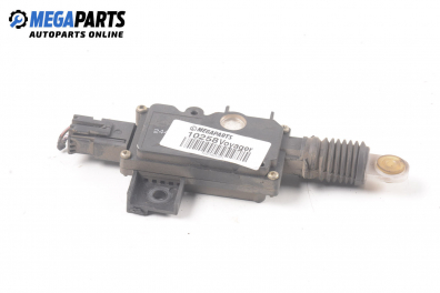 Door lock actuator for Chrysler Voyager 2.5 TD, 116 hp, minivan, 5 doors, 1999, position: rear