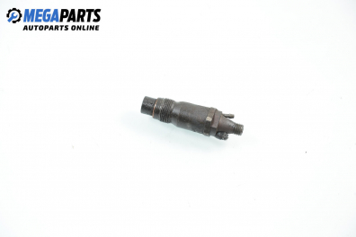 Diesel fuel injector for Chrysler Voyager 2.5 TD, 116 hp, minivan, 5 doors, 1999