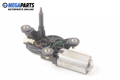 Front wipers motor for Fiat Punto 1.2, 60 hp, hatchback, 2000, position: rear