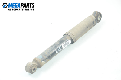 Shock absorber for Fiat Punto 1.2, 60 hp, hatchback, 5 doors, 2000, position: rear - left