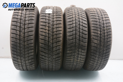 Snow tires FALKEN 185/60/14, DOT: 2016 (The price is for the set)