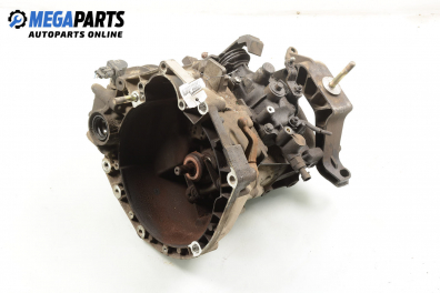  for Fiat Punto 1.2, 60 hp, hatchback, 2000