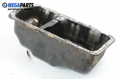 Crankcase for Peugeot Boxer 1.9 D, 68 hp, truck, 3 doors, 2000