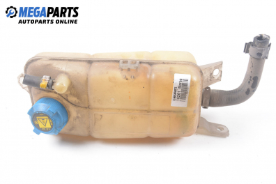 Coolant reservoir for Fiat Marea 1.9 JTD, 110 hp, station wagon, 2001