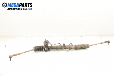 Hydraulic steering rack for Fiat Marea 1.9 JTD, 110 hp, station wagon, 5 doors, 2001