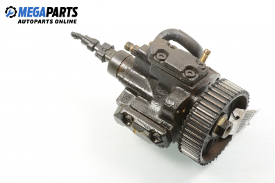 Diesel-einspritzpumpe for Fiat Marea 1.9 JTD, 110 hp, combi, 2001