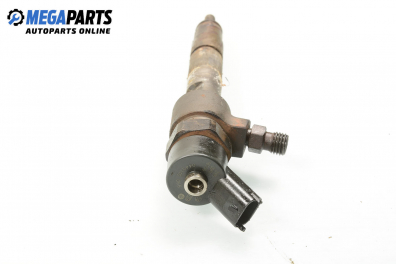 Diesel fuel injector for Fiat Marea 1.9 JTD, 110 hp, station wagon, 5 doors, 2001