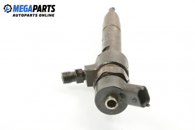 Diesel fuel injector for Fiat Marea 1.9 JTD, 110 hp, station wagon, 5 doors, 2001