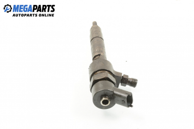 Diesel fuel injector for Fiat Marea 1.9 JTD, 110 hp, station wagon, 5 doors, 2001