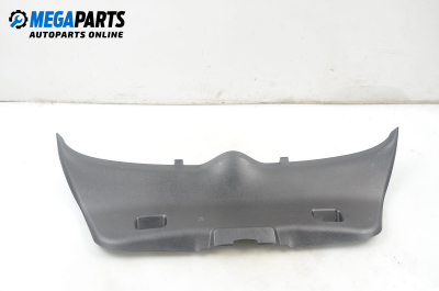 Capac plastic portbagaj for Peugeot 307 1.6 16V, 109 hp, hatchback, 5 uși, 2001, position: din spate