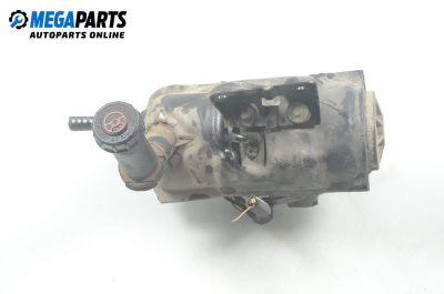 Power steering pump for Peugeot 307 1.6 16V, 109 hp, hatchback, 2001