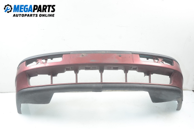 Front bumper for Volkswagen Passat (B4) 1.9 TDI, 90 hp, sedan, 5 doors, 1994, position: front