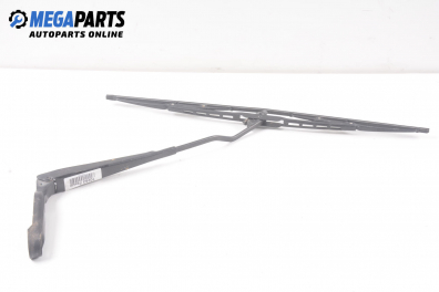 Front wipers arm for Volkswagen Passat (B4) 1.9 TDI, 90 hp, sedan, 1994, position: left