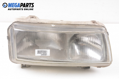 Headlight for Volkswagen Passat (B4) 1.9 TDI, 90 hp, sedan, 5 doors, 1994, position: right