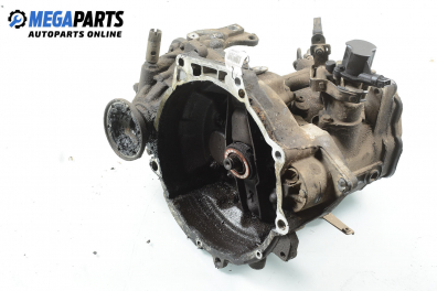  for Volkswagen Passat (B4) 1.9 TDI, 90 hp, sedan, 1994