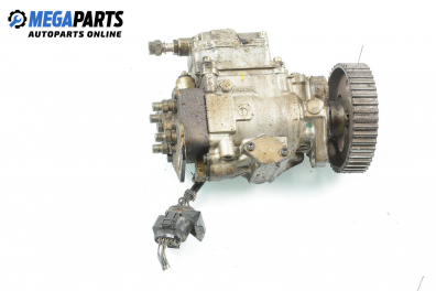 Diesel injection pump for Volkswagen Passat (B4) 1.9 TDI, 90 hp, sedan, 1994