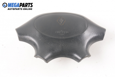 Airbag for Renault Megane Scenic 1.6, 90 hp, monovolum, 5 uși, 1998, position: fața