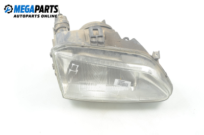 Headlight for Renault Megane Scenic 1.6, 90 hp, minivan, 5 doors, 1998, position: right