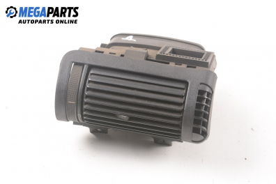 AC heat air vent for Opel Astra F 1.8 16V, 125 hp, station wagon, 5 doors, 1994, position: right