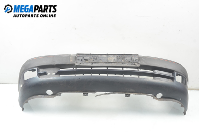 Frontstoßstange for Opel Astra F 1.8 16V, 125 hp, combi, 5 türen, 1994, position: vorderseite