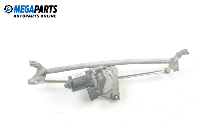 Motor ștergătoare parbriz for Opel Astra F 1.8 16V, 125 hp, combi, 1994, position: fața