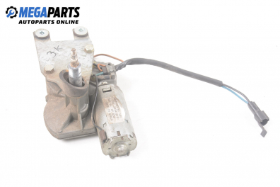 Motor ștergătoare parbriz for Opel Astra F 1.8 16V, 125 hp, combi, 1994, position: din spate