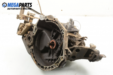  for Opel Astra F 1.8 16V, 125 hp, combi, 1994