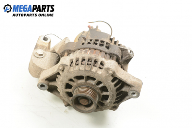 Alternator for Opel Astra F 1.8 16V, 125 hp, station wagon, 1994