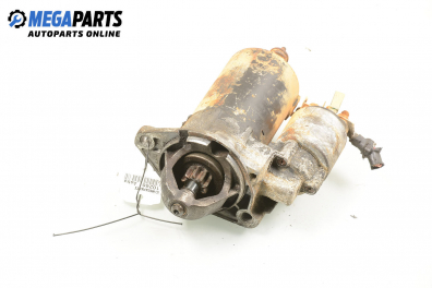 Demaror for Opel Astra F 1.8 16V, 125 hp, combi, 5 uși, 1994