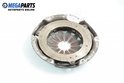 Pressure plate for Mazda 121 (DB) 1.3 16V, 53 hp, sedan, 1992