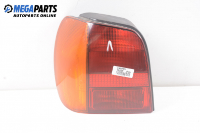 Tail light for Volkswagen Polo (6N/6N2) 1.9 D, 64 hp, hatchback, 3 doors, 1997, position: left