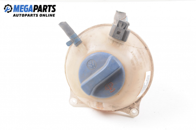 Coolant reservoir for Volkswagen Polo (6N/6N2) 1.9 D, 64 hp, hatchback, 1997