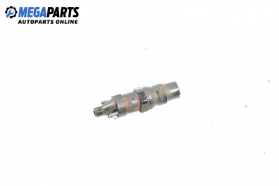 Diesel fuel injector for Volkswagen Polo (6N/6N2) 1.9 D, 64 hp, hatchback, 3 doors, 1997