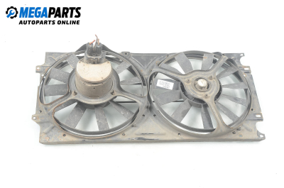 Ventilatoare de răcire for Seat Toledo (1L) 1.6, 75 hp, hatchback, 5 uși, 1995