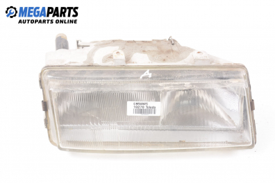 Headlight for Seat Toledo (1L) 1.6, 75 hp, hatchback, 5 doors, 1995, position: right