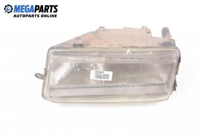 Headlight for Seat Toledo (1L) 1.6, 75 hp, hatchback, 5 doors, 1995, position: left