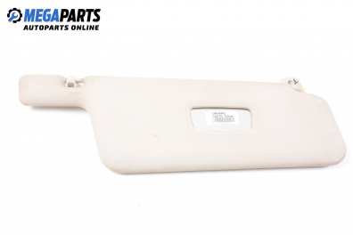 Parasolar for Seat Toledo (1L) 1.6, 75 hp, hatchback, 5 uși, 1995, position: dreapta