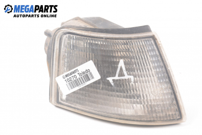 Blinker for Seat Toledo (1L) 1.6, 75 hp, hatchback, 5 doors, 1995, position: right