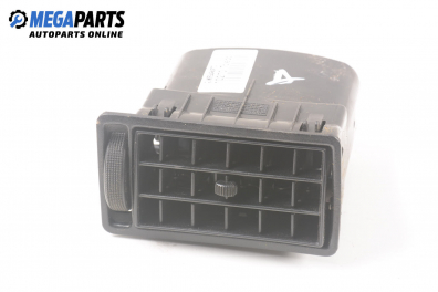 AC heat air vent for Seat Toledo (1L) 1.6, 75 hp, hatchback, 5 doors, 1995, position: right