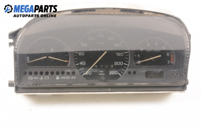 Instrument cluster for Seat Toledo (1L) 1.6, 75 hp, hatchback, 5 doors, 1995