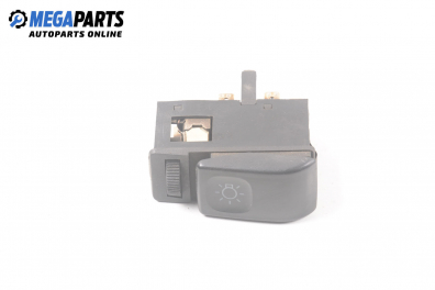 Lighting adjustment switch for Seat Toledo (1L) 1.6, 75 hp, hatchback, 5 doors, 1995