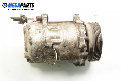 AC compressor for Seat Toledo (1L) 1.6, 75 hp, hatchback, 5 doors, 1995