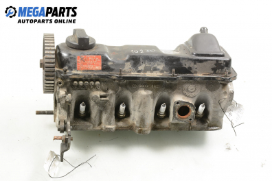 Engine head for Seat Toledo I Hatchback (01.1991 - 10.1999) 1.6 i, 75 hp