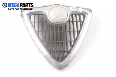 Grill for Alfa Romeo 156 2.4 JTD, 136 hp, sedan, 5 doors, 1999, position: front